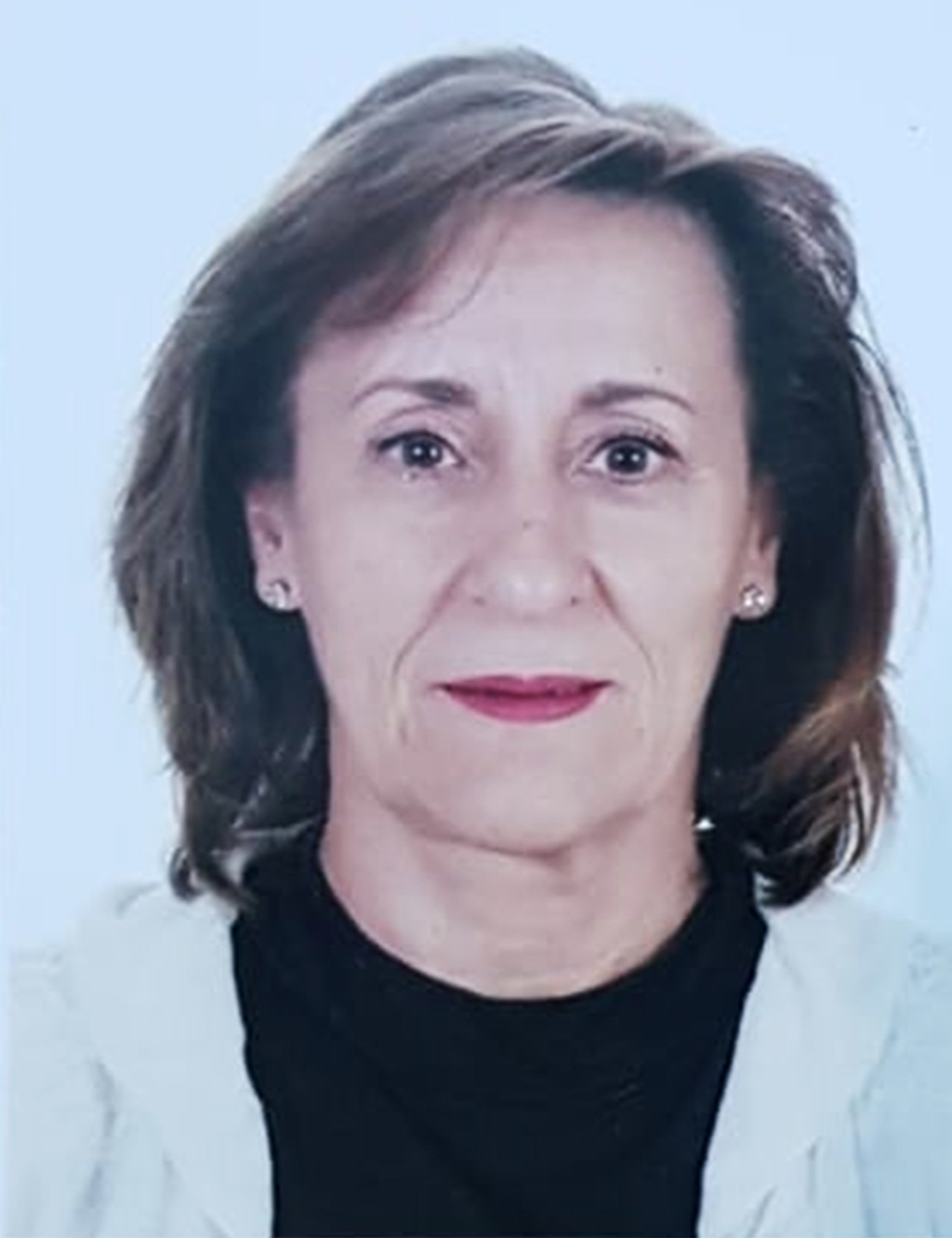 Teresa Domínguez